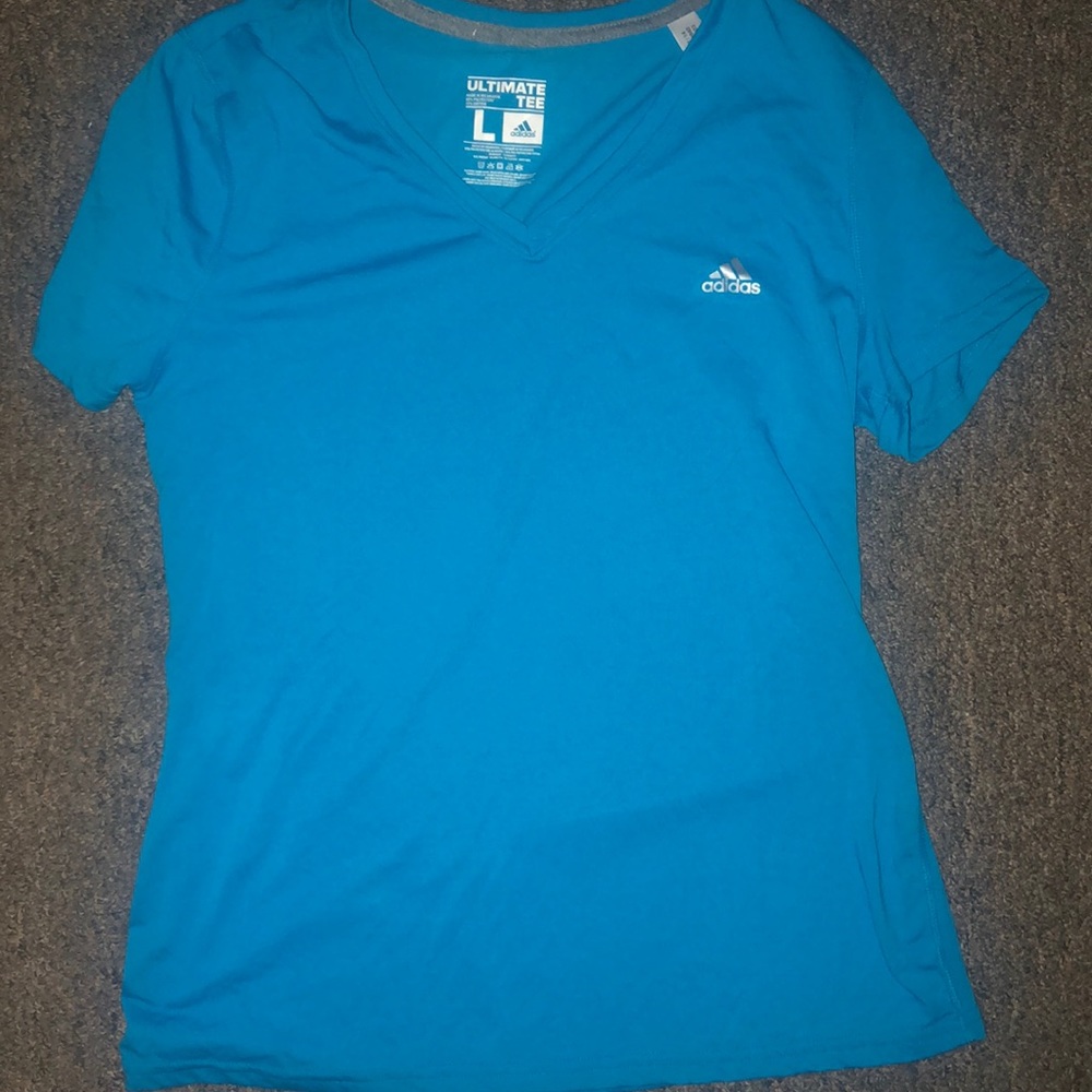 Adidas Tee